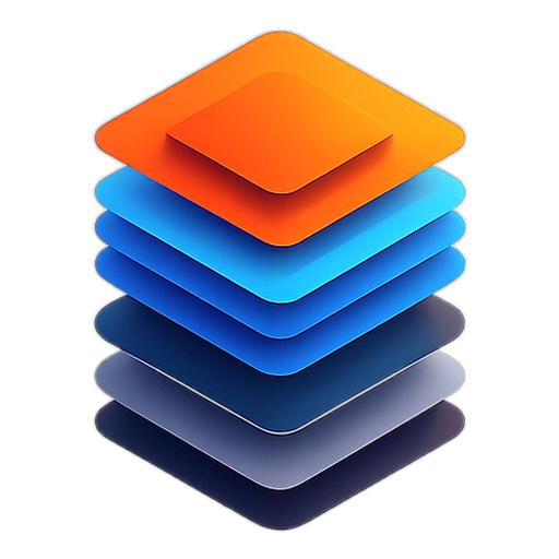 3D Design Develop Deploy logo